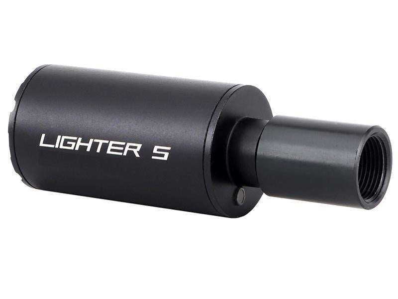 WoSport WS301 UV Pistol Tracer Unit (Full Metal)