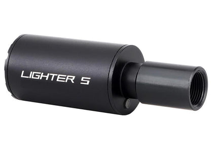 WoSport WS301 UV Pistol Tracer Unit (Full Metal)