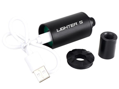 WoSport WS301 UV Pistol Tracer Unit (Full Metal)