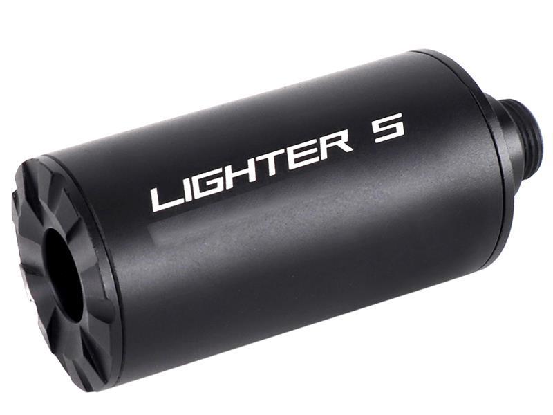WoSport WS301 UV Pistol Tracer Unit (Full Metal)