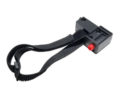 Airtech Studios Odin/Cyclone Style Sidewinder Universal Adapter (Black)