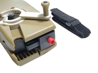 Airtech Studios Odin/Cyclone Style Sidewinder Universal Adapter (Black)