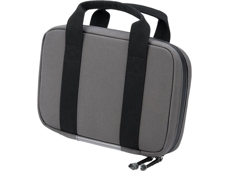 Salient Arms International x Malterra Tactical Pistol Carrying Bag (Grey - S024)