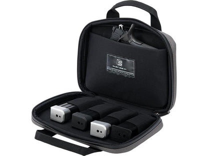 Salient Arms International x Malterra Tactical Pistol Carrying Bag (Grey - S024)