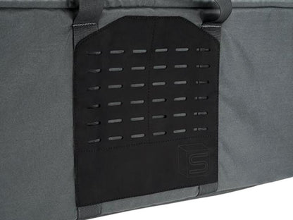 Salient Arms International x Malterra Tactical Rifle Carrying Bag (Grey - S013)