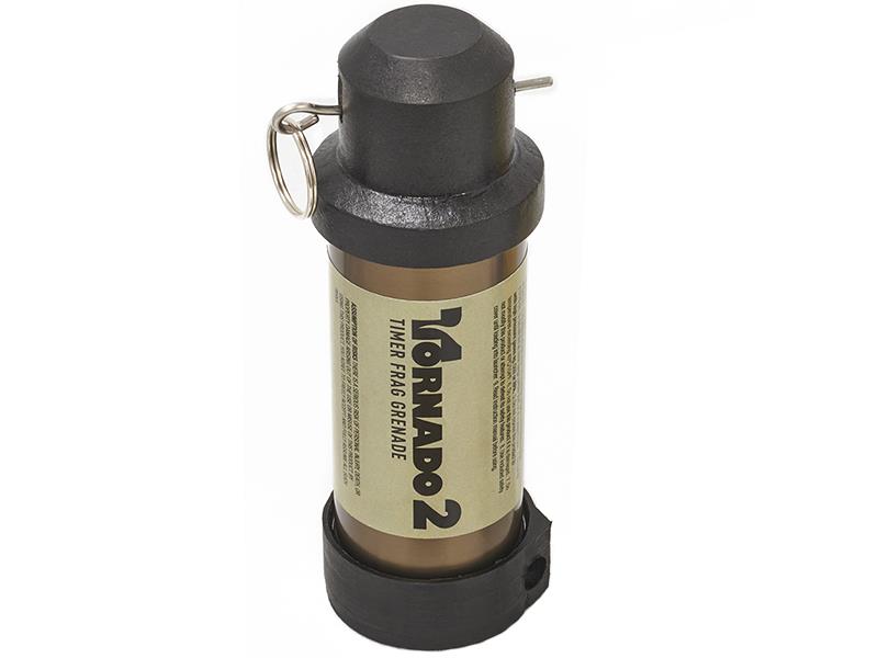 Airsoft Innovations AI Tornado 2 (FDE - Tan)