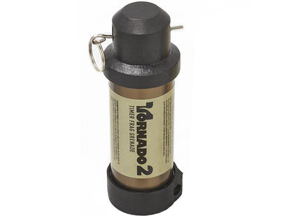 Airsoft Innovations AI Tornado 2 (FDE - Tan)