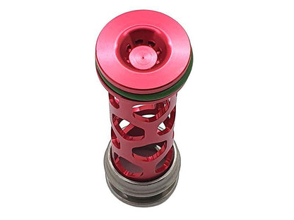 Ares X Amoeba Striker C.P.S.B Ultra Light Piston (Titanium & Aluminum - Type A - CPSB-PT-003)