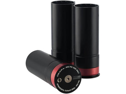 Tag Innovations Launching Device "Shell-HPA" (SHLHPA)