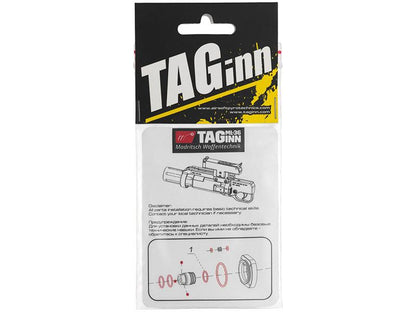 Tag Innovations Repair kit for "TAG-ML 36" (RK36)