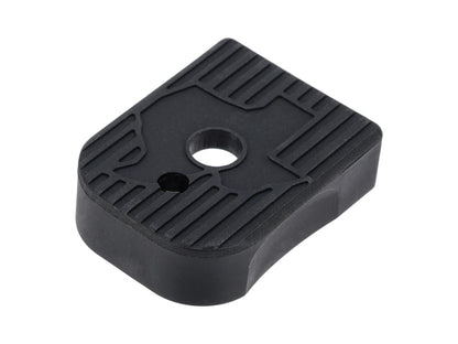 EMG x STI International DVC 3-GUN 2011 Base Plate for Gas Magazines (Black)