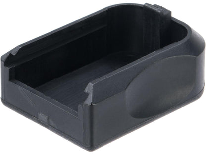 EMG x STI International DVC 3-GUN 2011 Base Plate for Gas Magazines (Black)