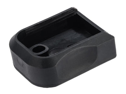 EMG x STI International DVC 3-GUN 2011 Base Plate for Gas Magazines (Black)