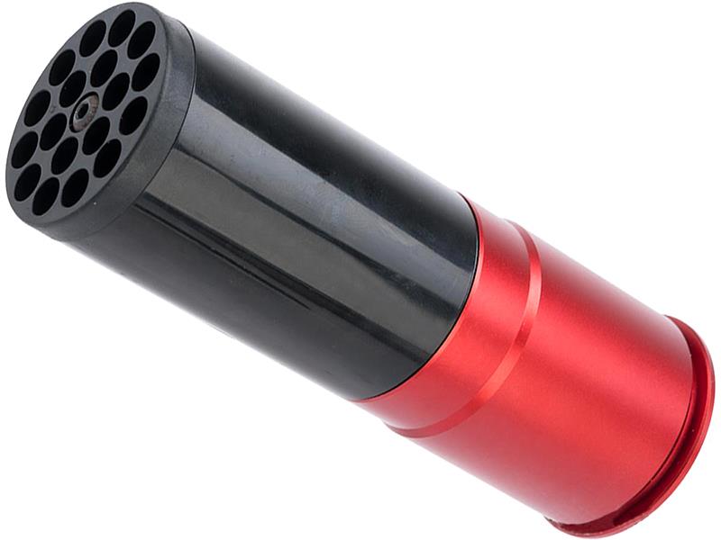 APS Hell Fire Grenade (162 Rounds - Co2 Powered - XP-02)