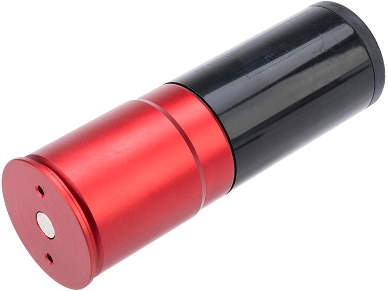 APS Hell Fire Grenade (162 Rounds - Co2 Powered - XP-02)