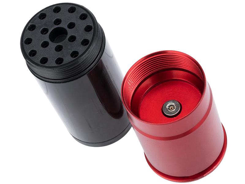 APS Hell Fire Grenade (162 Rounds - Co2 Powered - XP-02)