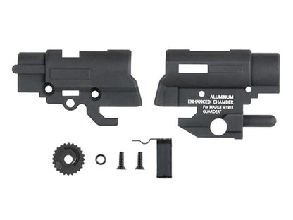Guarder Enhanced Hop-Up Chamber Set For Army/Tokyo Marui M1911/MEU/Detonics (M1911-21(B))