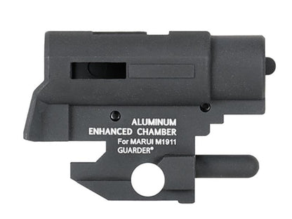 Guarder Enhanced Hop-Up Chamber Set For Army/Tokyo Marui M1911/MEU/Detonics (M1911-21(B))