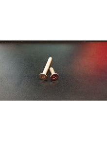 Jaeger Precision - Main Body Screws for Ares Striker (All Models)