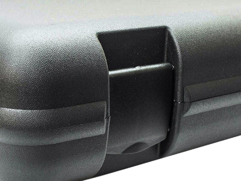 ACM ABS Hard Case (Egg Foam - 120x35x12cm)