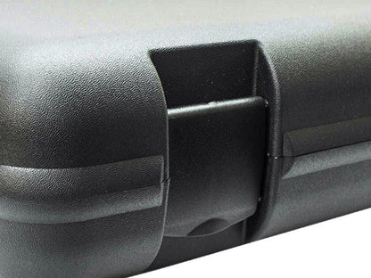 ACM ABS Hard Case (Egg Foam - 120x35x12cm)