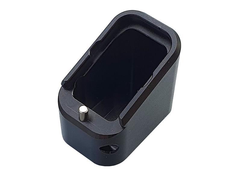 ACM Pistol Magwell - Black