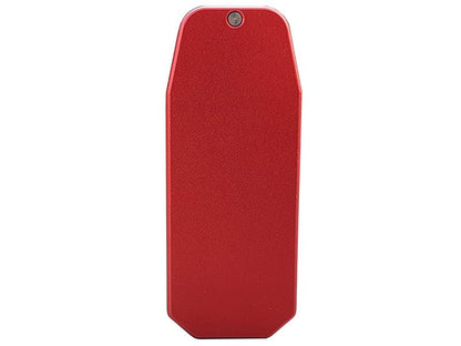ACM M4 Rifle Magwell/Baseplate - Red