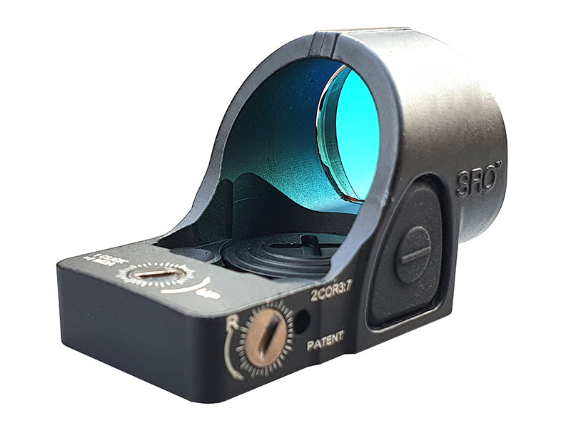 ACM RMR Mini Dot Sight (Black)