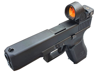 ACM RMR Mini Dot Sight (Black)