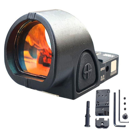 ACM RMR Mini Dot Sight (Black)