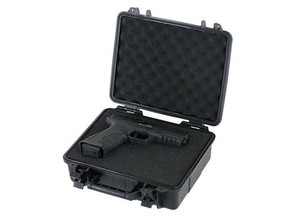 FMA Tactical Pistol Case (Nylon - Black)
