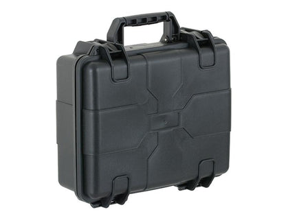 FMA Tactical Pistol Case (Nylon - Black)