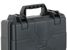 FMA Tactical Pistol Case (Nylon - Black)