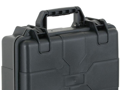 FMA Tactical Pistol Case (Nylon - Black)