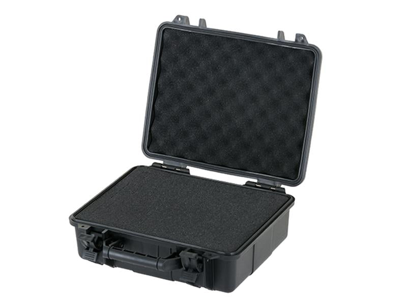 FMA Tactical Pistol Case (Nylon - Black)