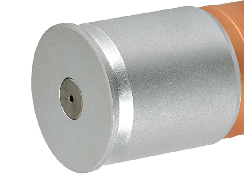 Double Bell 40mm Gas Grenade (18 Rounds)