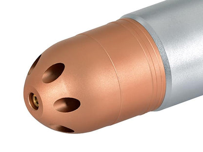 Double Bell 40mm Gas Grenade (18 Rounds)