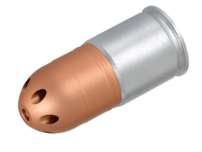 Double Bell 40mm Gas Grenade (18 Rounds)