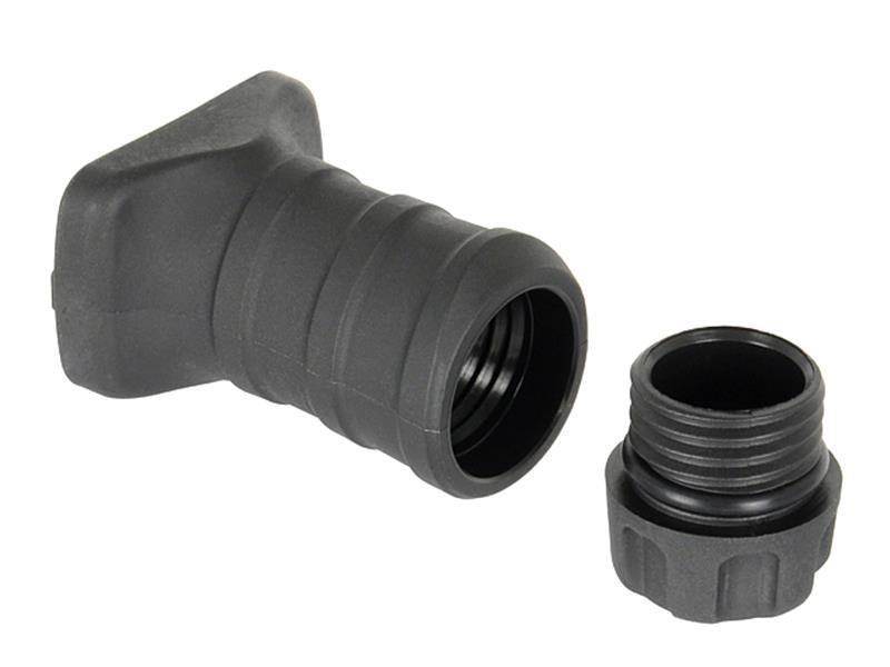 FMA Stubby Foregrip (Keymod - Black - TB1278-BK)
