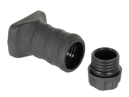 FMA Stubby Foregrip (Keymod - Black - TB1278-BK)