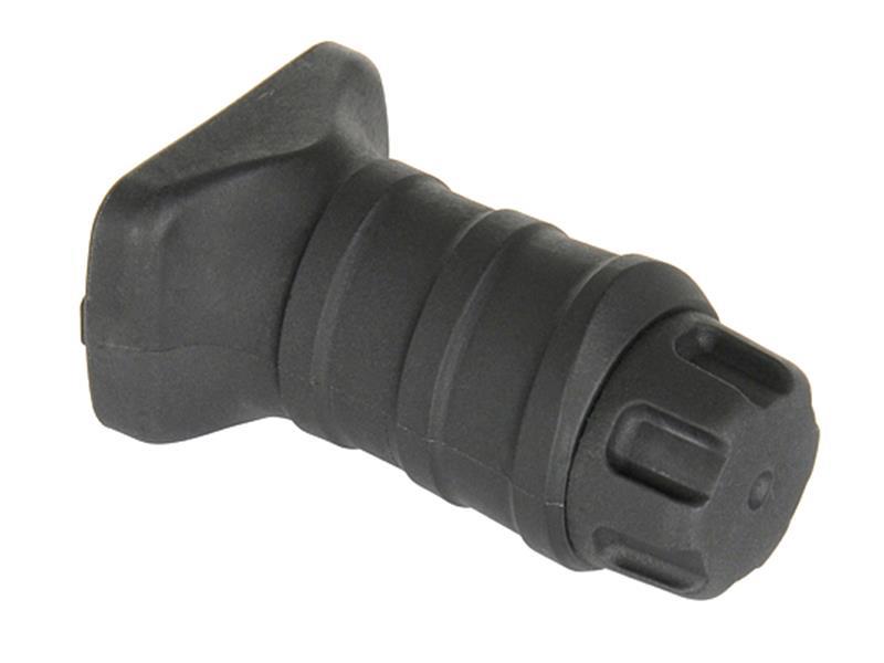 FMA Stubby Foregrip (Keymod - Black - TB1278-BK)