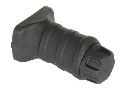 FMA Stubby Foregrip (Keymod - Black - TB1278-BK)