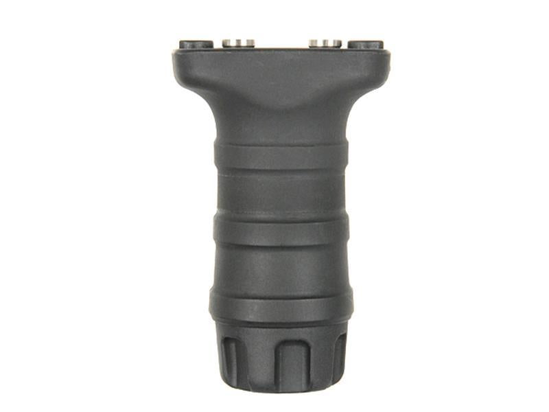 FMA Stubby Foregrip (Keymod - Black - TB1278-BK)