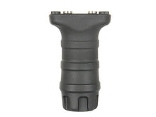 FMA Stubby Foregrip (Keymod - Black - TB1278-BK)