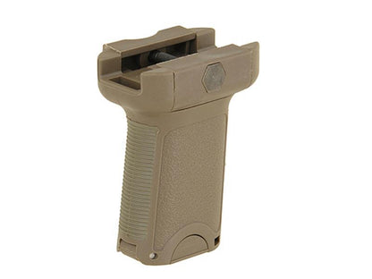 Element Vertical Grip (Short - Tan - EX373-DE)