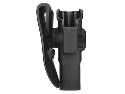Amomax 19 Series Holster (Polymer - 19/23/32-ISSC M22 Series-ICS BLE-XAE Series - Black)