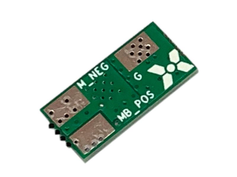 Xcortech Nano XET304u Mosfet for Version 2 Gearbox
