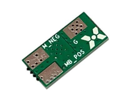 Xcortech Nano XET304u Mosfet for Version 2 Gearbox