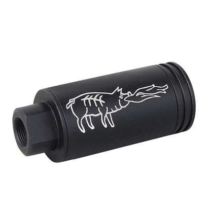 WoSport Spitfire Tracer Unit (14mm CCW - Full Metal)
