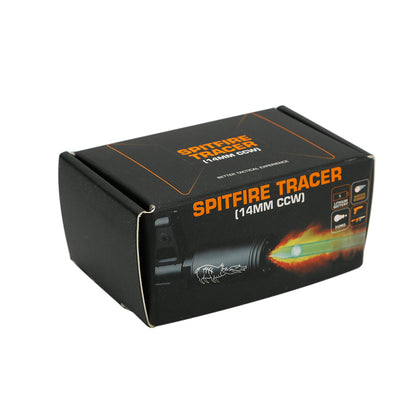 WoSport Spitfire Tracer Unit (14mm CCW - Full Metal)